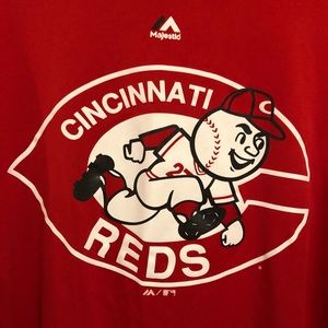 Cincinnati Reds T-shirt